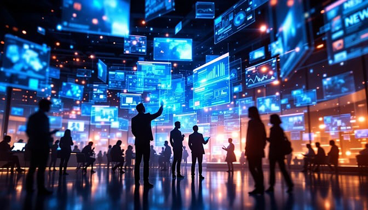 ENTREZ DANS L'UNIVERS DU IPTV!