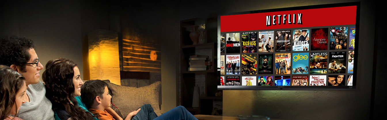 TOUS VOS FILMS ET SERIES ACCESSIBLES AU MÊME ENDROIT