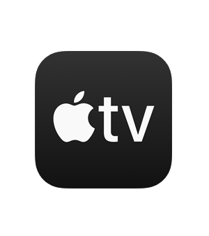 APPLE TV
