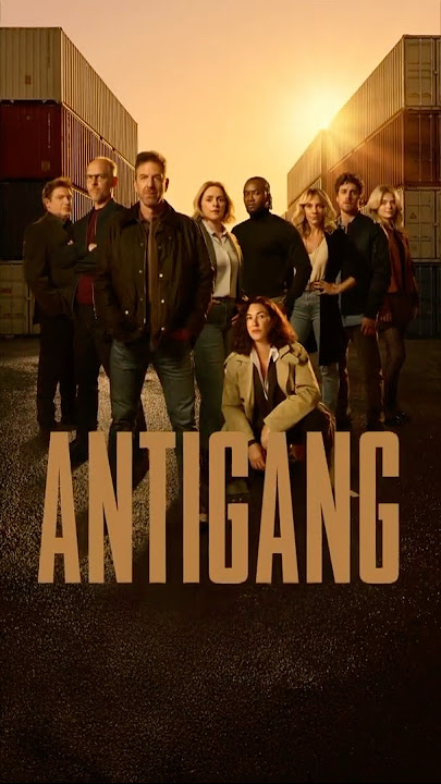 AntiGang