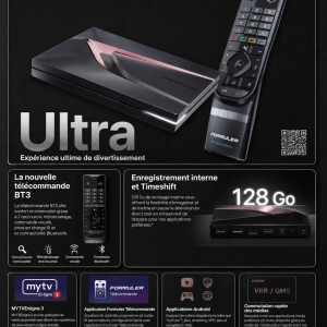 Z12 Ultra 128 go