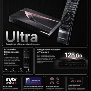 Z12 Ultra 128 go